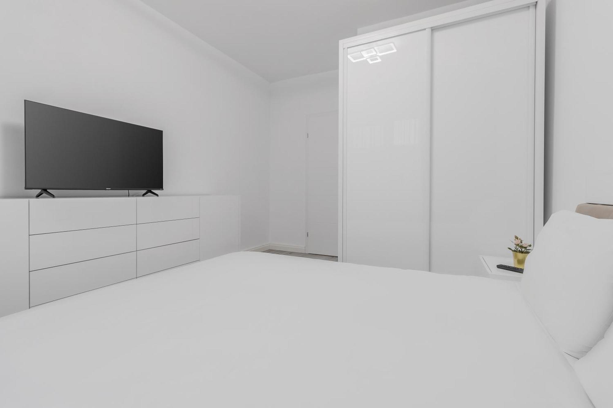 Appartamento Pure Flat Gran Varadino Esterno foto